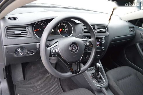 Volkswagen Jetta 2016 - фото 7