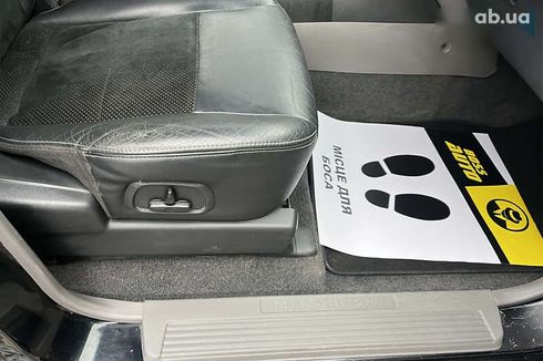 Mitsubishi Pajero 2001 - фото 27
