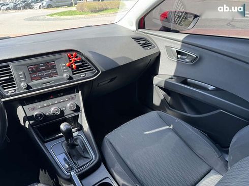 SEAT Leon 2015 - фото 28