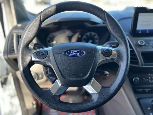 Ford Transit Connect 2018 - фото 28