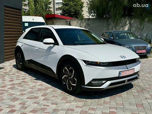 Hyundai Ioniq 5 2023 - фото 8