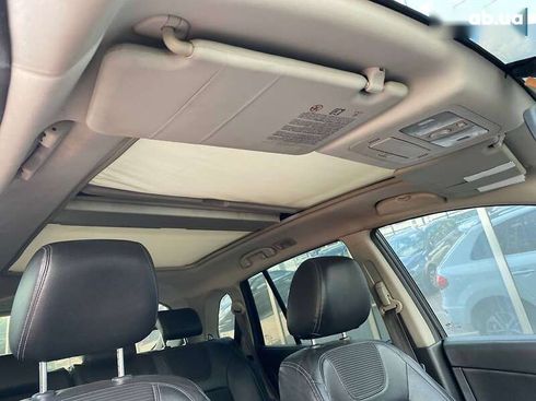 Renault Koleos 2011 - фото 16