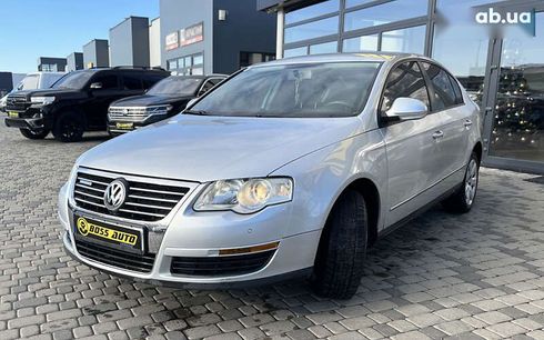 Volkswagen Passat 2007 - фото 2