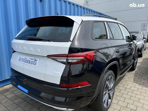 Skoda Kodiaq 2023 - фото 11