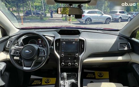 Subaru Ascent 2019 - фото 19