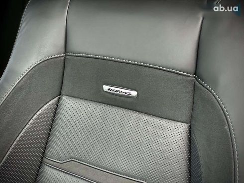 Mercedes-Benz GLE-Class 2020 - фото 22