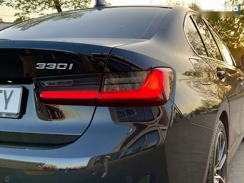 BMW 3 серия 2019 - фото 9