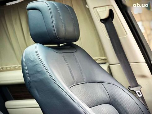 Land Rover Range Rover 2018 - фото 30