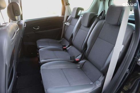 Renault grand scenic 2012 - фото 6