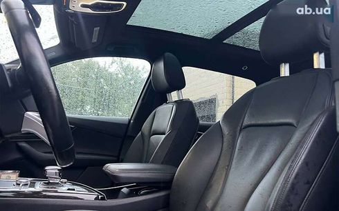 Audi Q7 2016 - фото 8