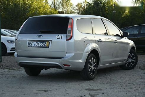 Ford Focus 2009 - фото 10