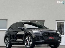 Продажа б/у Audi Q5 2020 года в Луцке - купить на Автобазаре