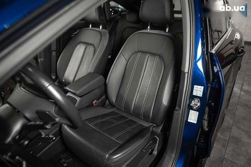 Audi Q4 e-tron 2021 - фото 17