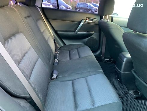 Mazda 6 2006 коричневый - фото 24