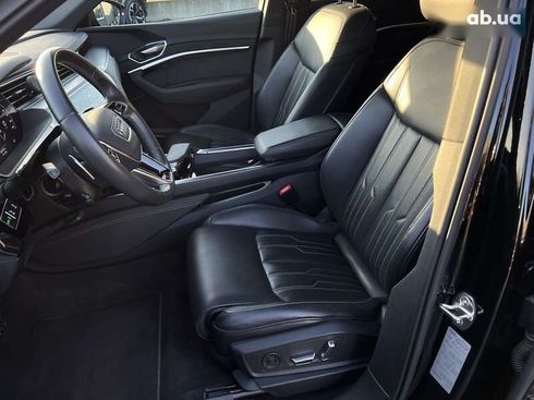 Audi Q4 Sportback e-tron 2022 - фото 27