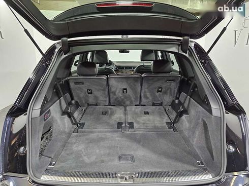 Audi Q7 2017 - фото 10