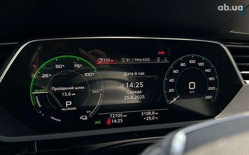 Audi E-Tron 2019 - фото 25
