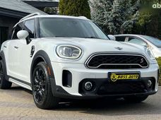 Купить Mini Cooper бу в Украине - купить на Автобазаре