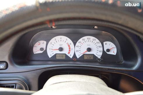 Chevrolet Niva 2007 - фото 20