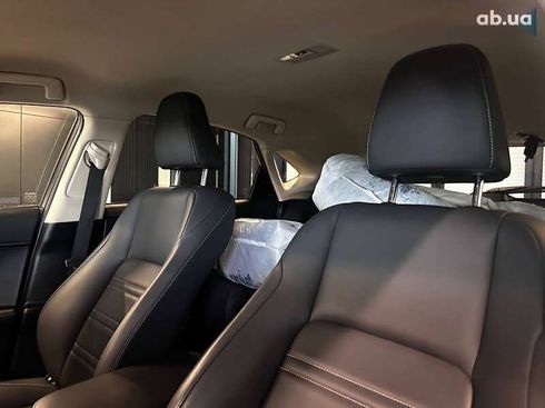 Lexus NX 2019 - фото 15