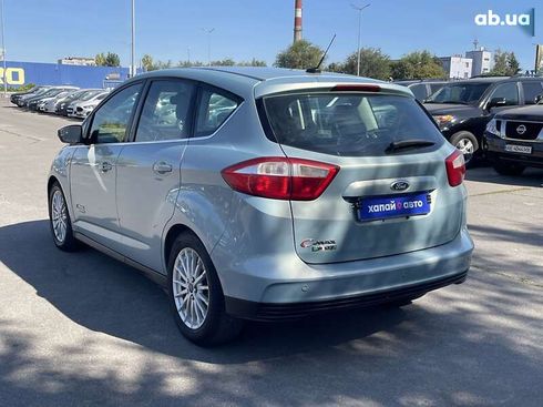 Ford C-Max 2014 - фото 7