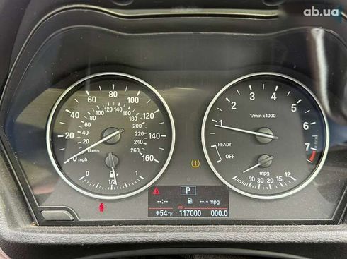 BMW X1 2016 - фото 12