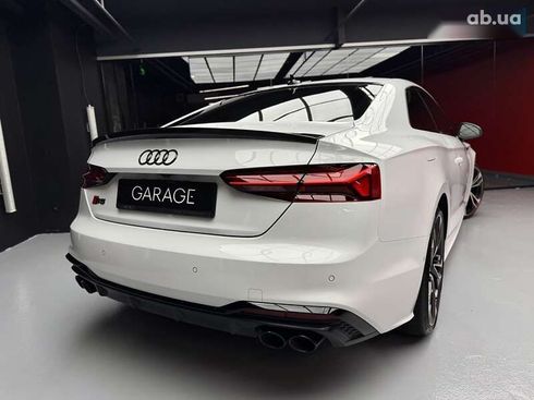 Audi S5 2023 - фото 18