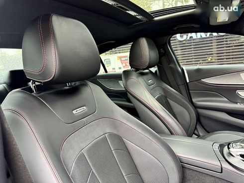 Mercedes-Benz CLS-Класс 2019 - фото 28