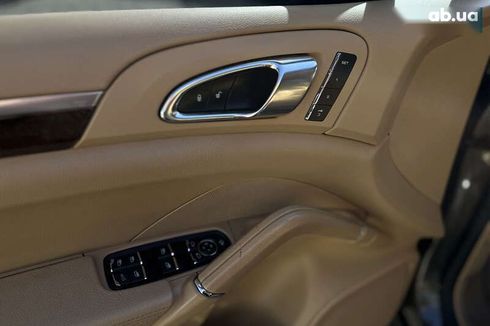 Porsche Cayenne 2013 - фото 26