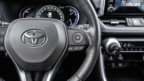 Toyota RAV4 2019 - фото 14