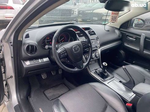 Mazda 6 2010 - фото 10