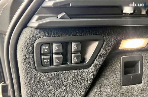 BMW X7 2023 - фото 16