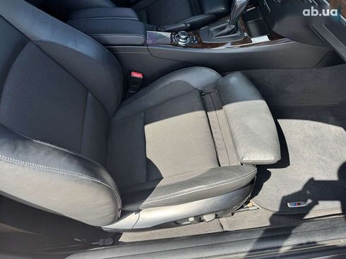BMW 3 серия 2011 - фото 28
