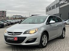 Продажа б/у универсал Opel Astra - купить на Автобазаре