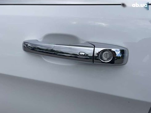 Jeep Grand Cherokee 2017 - фото 21