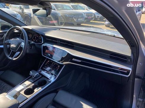 Audi S6 2023 - фото 13