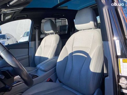 Audi Q7 2016 - фото 22