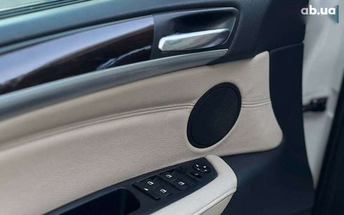 BMW X6 2012 - фото 8