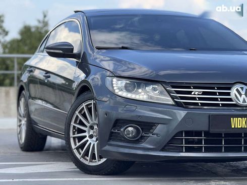 Volkswagen Passat CC 2013 - фото 10