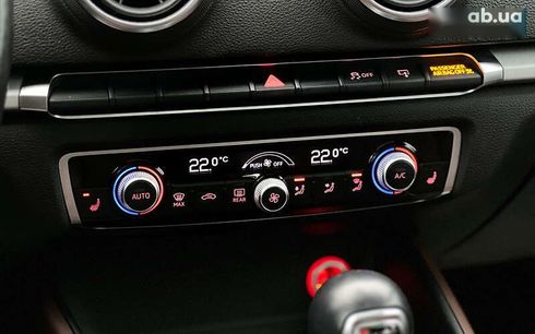 Audi A3 2015 - фото 16