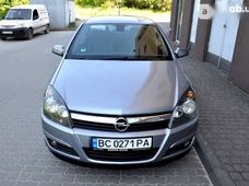 Купити Opel Astra 2004 бу у Львові - купити на Автобазарі