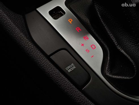 Kia Forte 2020 черный - фото 79