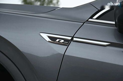 Volkswagen Tiguan 2019 - фото 8