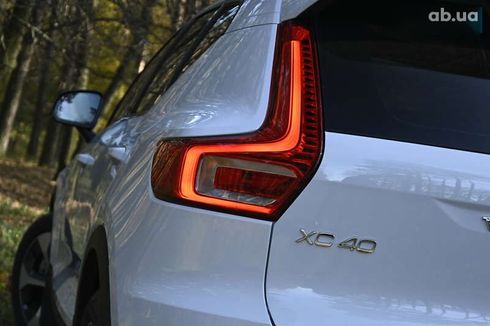 Volvo XC40 2024 - фото 23