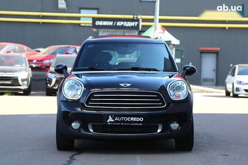 MINI Hatch 2014 - фото 2