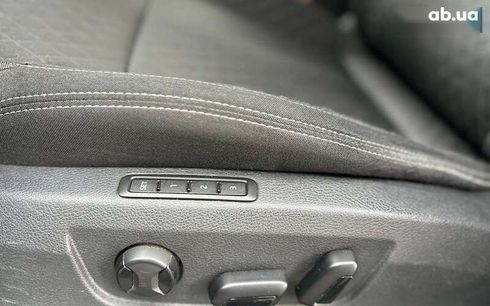 Skoda Superb 2016 - фото 10
