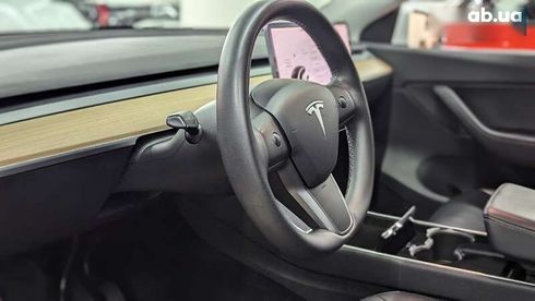 Tesla Model Y 2020 - фото 17