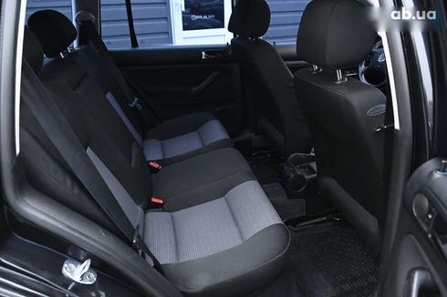 Volkswagen Golf 2002 - фото 25