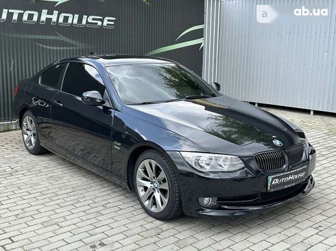 BMW 3 серия 2012 - фото 4