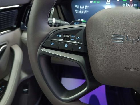 BYD Song Plus 2025 - фото 20